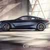 BMW Confirms 8 Series Premiere At 2018 Le Mans