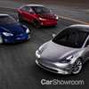 Tesla Shot Down Improved Driver Monitoring Features
– Gallery
