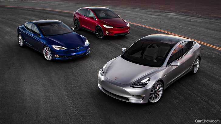 Tesla Shot Down Improved Driver Monitoring Features
– Gallery