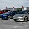 Tesla Shot Down Improved Driver Monitoring Features
– Gallery