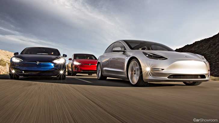 Tesla Shot Down Improved Driver Monitoring Features
– Gallery