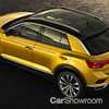 2018 Volkswagen T-Roc 4Motion