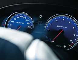 2018 Alpina B5 Bi-Turbo - International