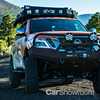 2018 Nissan Armada Mountain Patrol – Overland Expo (West)