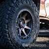 2018 Nissan Armada Mountain Patrol – Overland Expo (West)