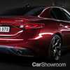 2018 Alfa Romeo Giulia Veloce