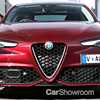 2018 Alfa Romeo Giulia Veloce