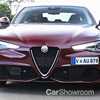 2018 Alfa Romeo Giulia Veloce