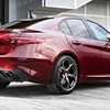 2018 Alfa Romeo Giulia Veloce