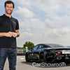 Porsche Mission E Gains Mark Webber’s Seal Of Approval
– Gallery
