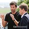 Porsche Mission E Gains Mark Webber’s Seal Of Approval
– Gallery