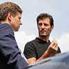 Porsche Mission E Gains Mark Webber’s Seal Of Approval
– Gallery