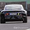 Porsche Mission E Gains Mark Webber’s Seal Of Approval
– Gallery