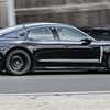 Porsche Mission E Gains Mark Webber’s Seal Of Approval
– Gallery