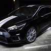 Ford Preparing Diesel-Powered Endura ST, Fiesta RS