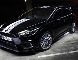 Ford Preparing Diesel-Powered Endura ST, Fiesta RS