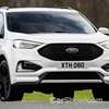 Ford Preparing Diesel-Powered Endura ST, Fiesta RS