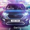 Ford Preparing Diesel-Powered Endura ST, Fiesta RS