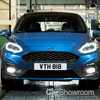 Ford Preparing Diesel-Powered Endura ST, Fiesta RS