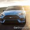 Ford Preparing Diesel-Powered Endura ST, Fiesta RS