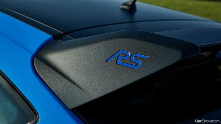 Ford Preparing Diesel-Powered Endura ST, Fiesta RS