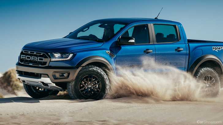 Ford Preparing Diesel-Powered Endura ST, Fiesta RS