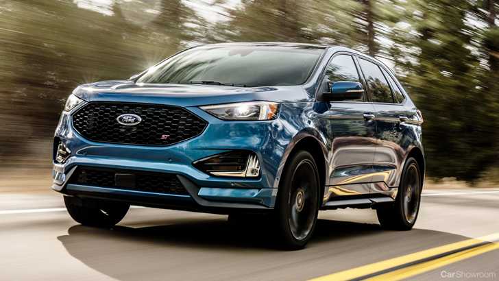 Ford Preparing Diesel-Powered Endura ST, Fiesta RS