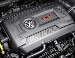 2019 VW Golf GTI To Receive 180kW Tune As Standard