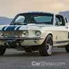 1967 Shelby Mustang GT500 Super Snake - 2018 Continuation