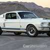 1967 Shelby Mustang GT500 Super Snake - 2018 Continuation