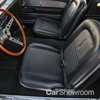1967 Shelby Mustang GT500 Super Snake - 2018 Continuation