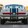 1967 Shelby Mustang GT500 Super Snake - 2018 Continuation
