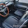 1967 Shelby Mustang GT500 Super Snake - 2018 Continuation