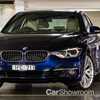 BMW’s Next 3 Series: More M Cars, Hybrids, More 3 Series