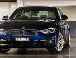 BMW’s Next 3 Series: More M Cars, Hybrids, More 3 Series