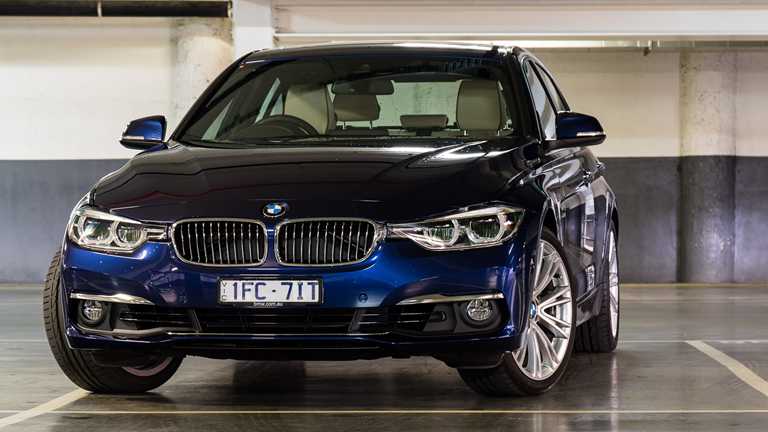 BMW’s Next 3 Series: More M Cars, Hybrids, More 3 Series