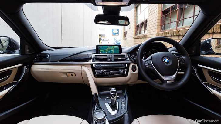 BMW’s Next 3 Series: More M Cars, Hybrids, More 3 Series