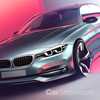 BMW’s Next 3 Series: More M Cars, Hybrids, More 3 Series