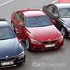 BMW’s Next 3 Series: More M Cars, Hybrids, More 3 Series