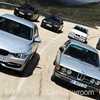BMW’s Next 3 Series: More M Cars, Hybrids, More 3 Series