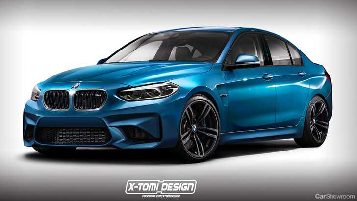 BMW’s Next 3 Series: More M Cars, Hybrids, More 3 Series
