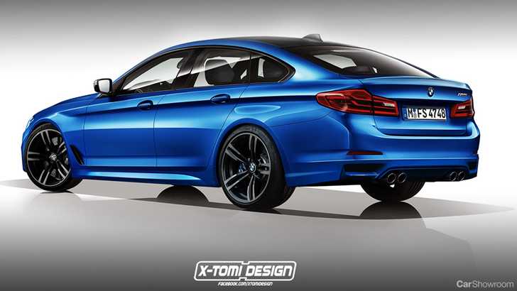 BMW’s Next 3 Series: More M Cars, Hybrids, More 3 Series