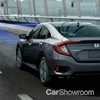 Honda’s ‘Sensing’ Active Safety Suite To Be Range-Wide