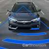 Honda’s ‘Sensing’ Active Safety Suite To Be Range-Wide
