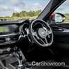 2018 Alfa Romeo Stelvio Ti