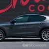 2018 Alfa Romeo Stelvio Ti