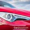 2018 Alfa Romeo Stelvio Ti