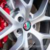 2018 Alfa Romeo Stelvio Ti