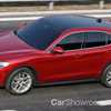 2018 Alfa Romeo Stelvio Ti
