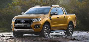 Ford AU Details 2019 Ranger Specs & Pricing